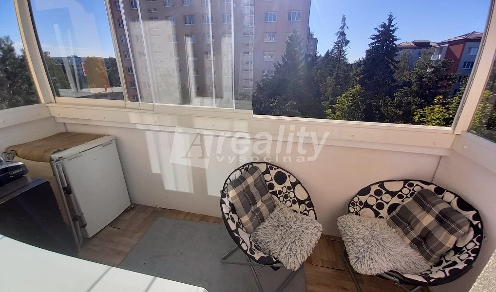 Prodej bytu 3+1 56 m², Jihlava – náhled fotky 11