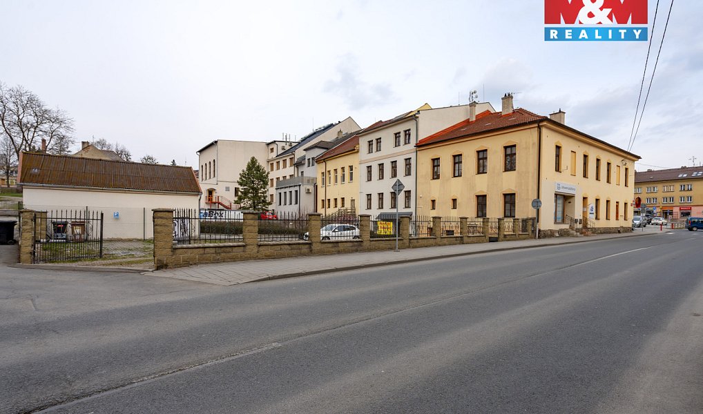 Prodej nájemního domu, činžáku 580 m², Vítkov – náhled fotky 14