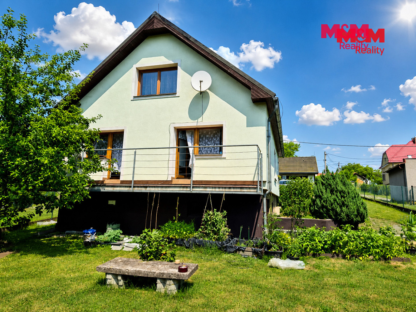 Prodej domu 155 m² s pozemkem 1 117 m² — photo 3
