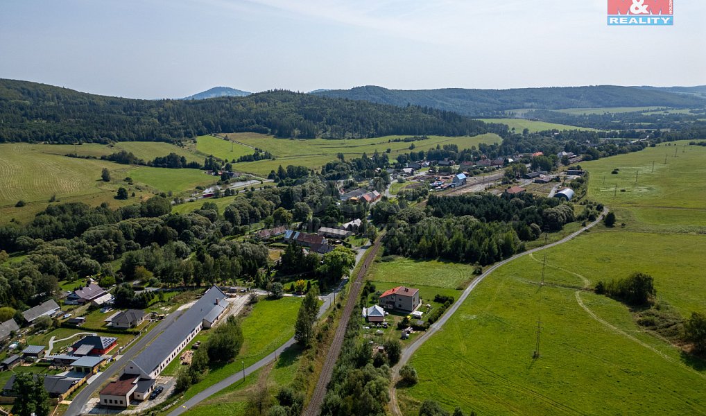 Prodej domu 2 000 m² s pozemkem 2 523 m², Valšov – náhled fotky 23