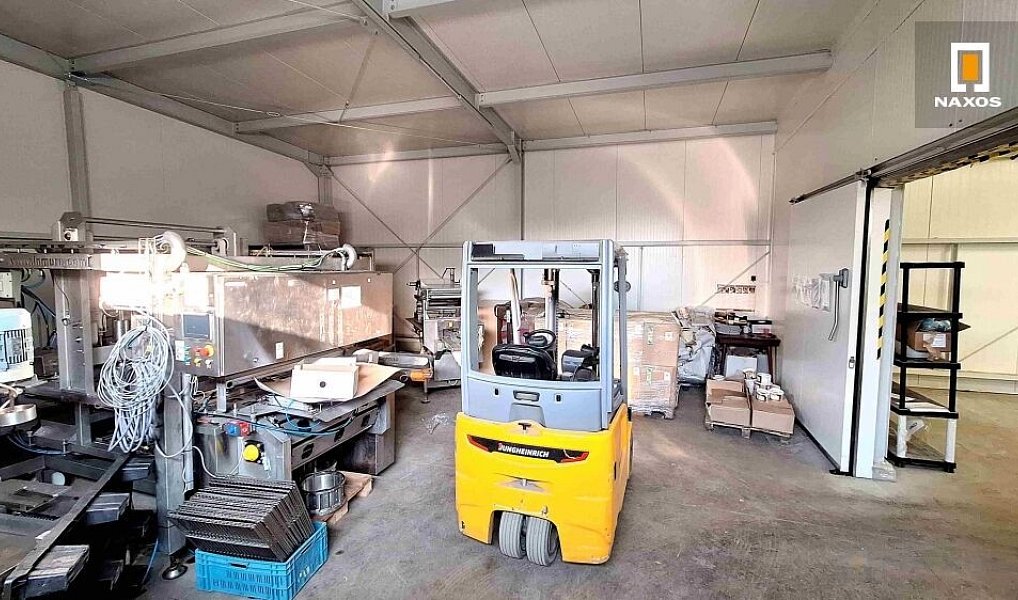Prodej obchodních prostor 714 m², Šenov – náhled fotky 26