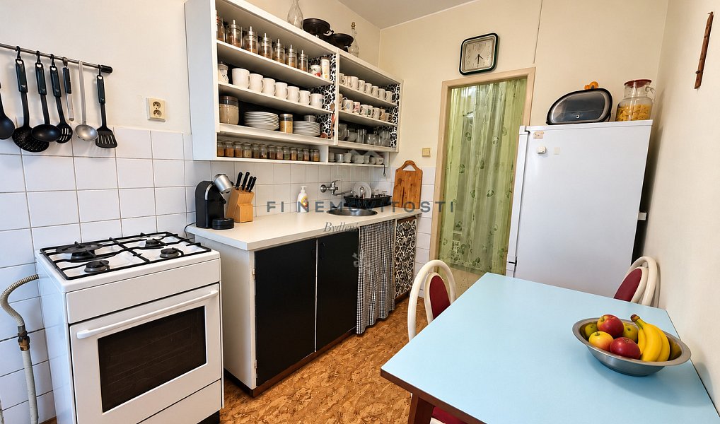 Prodej bytu 2+1 59 m², Slavkov u Brna – náhled fotky 7