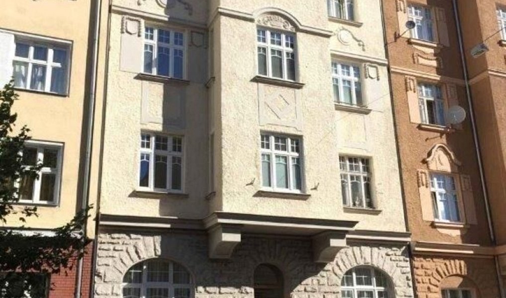 Prodej nájemního domu, činžáku 525 m², Karlovy Vary – náhled fotky 2