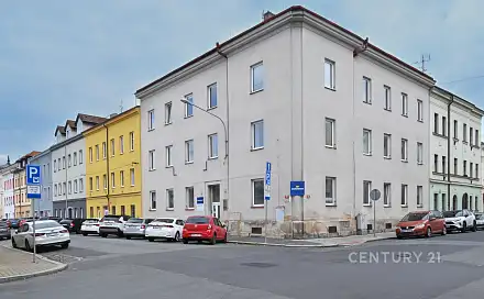Pronájem kanceláře 520 m², Božkovská, Plzeň - Východní Předměstí