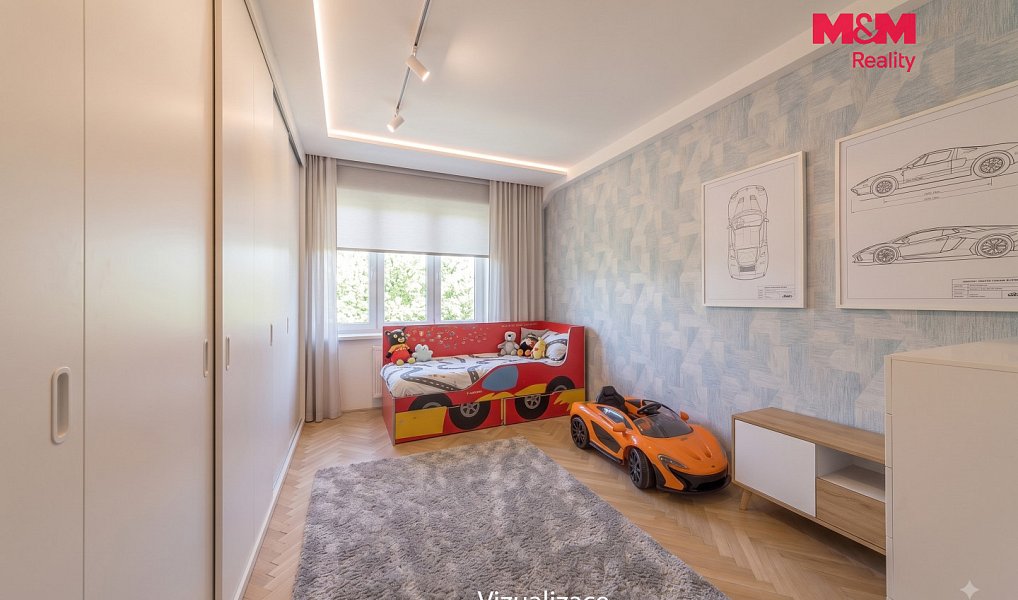 Prodej bytu 2+1 54 m², Karviná – náhled fotky 8