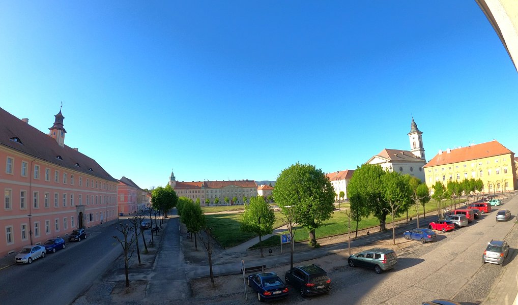 Prodej bytu 3+1 130 m², Terezín – náhled fotky 4