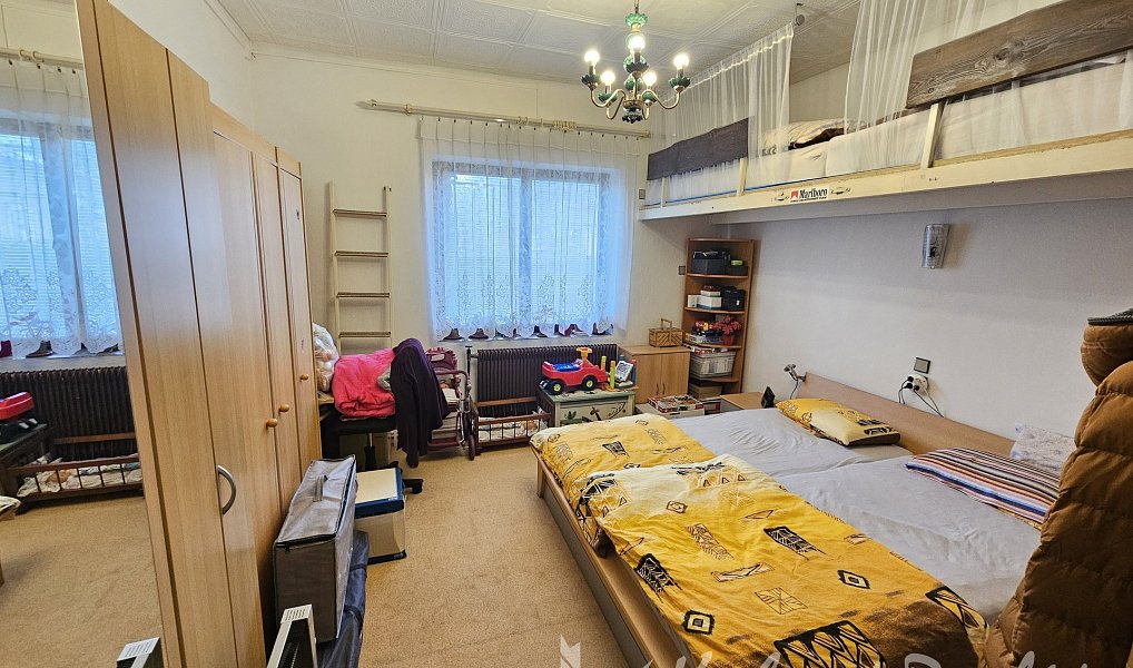 Prodej nájemního domu, činžáku 195 m², Praha – náhled fotky 8