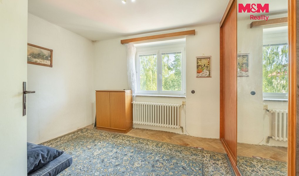 Prodej bytu 3+1 80 m², Praha – náhled fotky 12