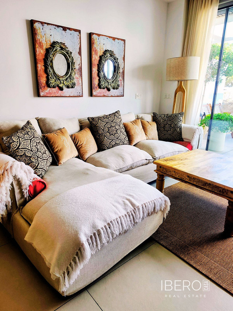 Pis 3+kk – Marbella, Elviria - Vista 3