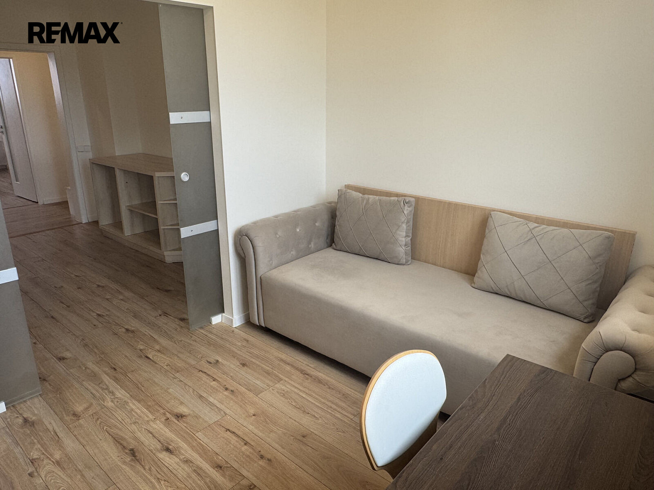 Pronájem bytu 2+1 55 m² – fotografie 4