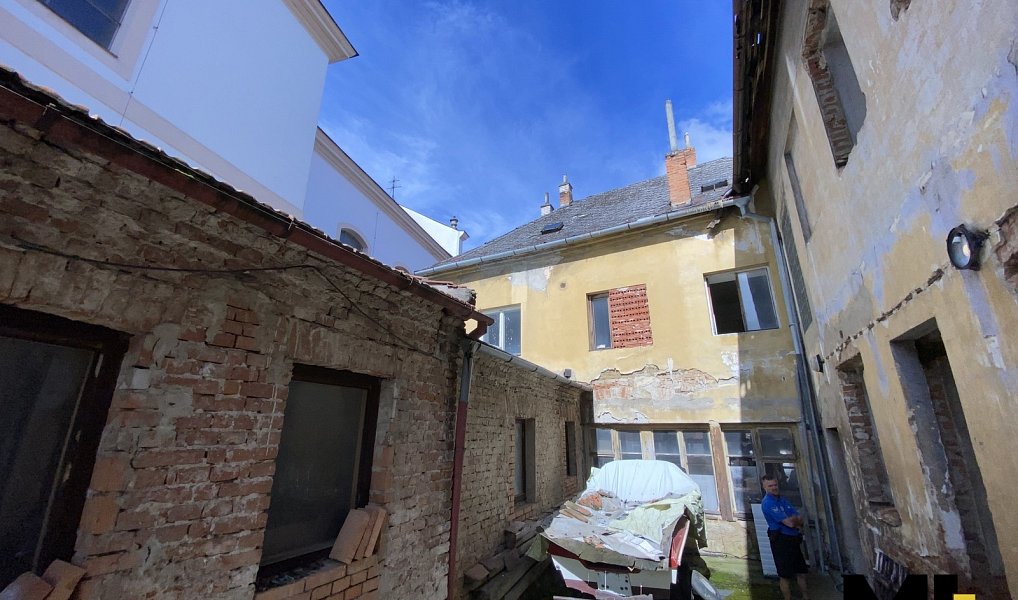 Prodej domu 407 m² s pozemkem 523 m², Uherský Ostroh – náhled fotky 5