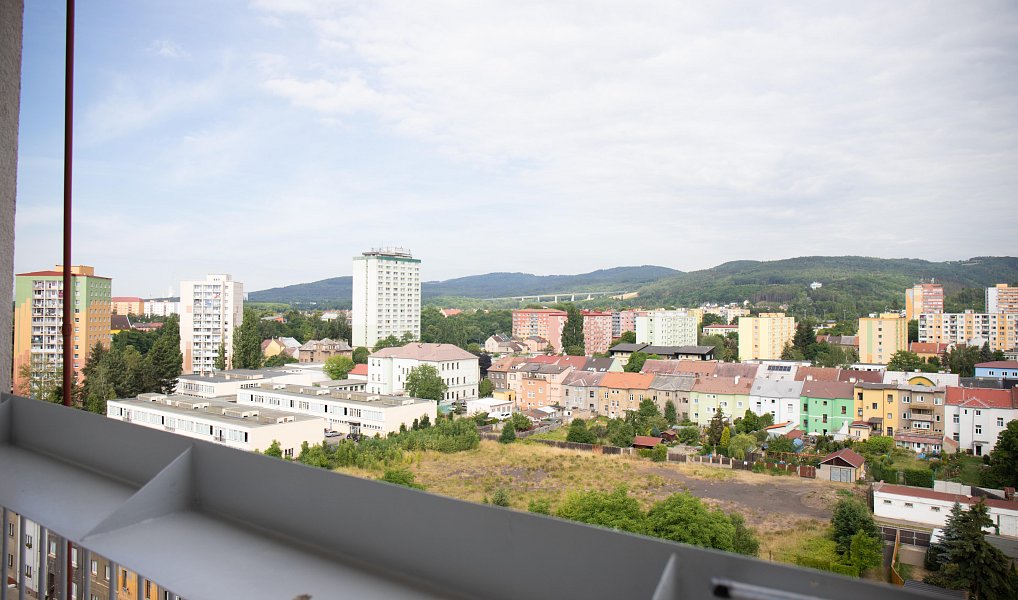 Pronájem bytu 3+1 58 m², Chomutov – náhled fotky 6