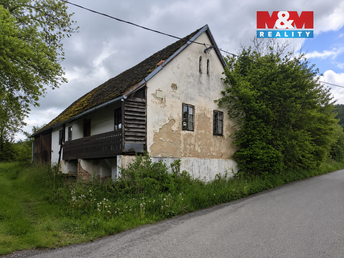 Prodej domu 110 m² s pozemkem 1 178 m² – fotografie 3
