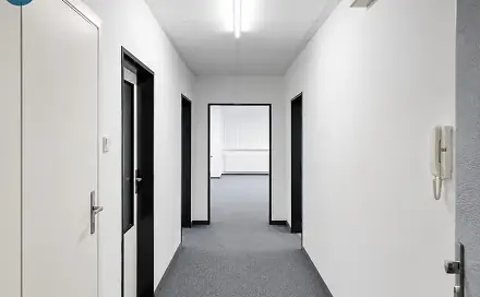 Pronájem kanceláře 92 m², Zdařilá, Praha 4 - Nusle