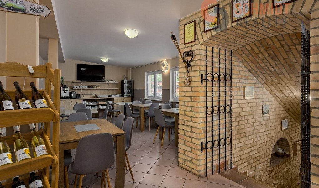 Prodej domu 450 m² s pozemkem 637 m², Podivín – náhled fotky 20