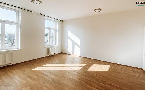 Pronájem bytu 2+kk 46 m², Palackého, Olomouc