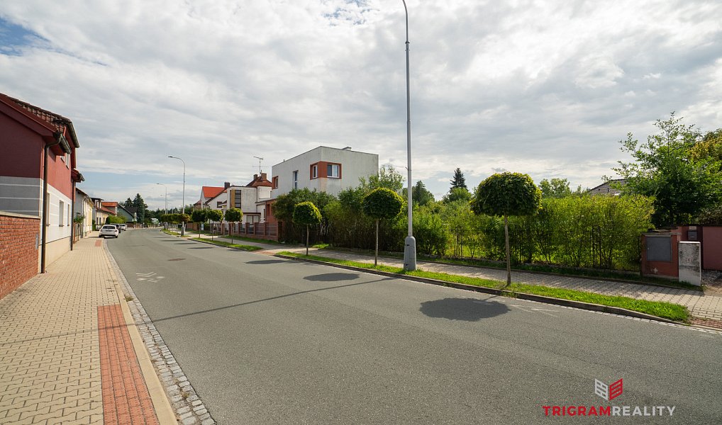 Prodej stavebního pozemku 799 m², Třebechovice pod Orebem – náhled fotky 6