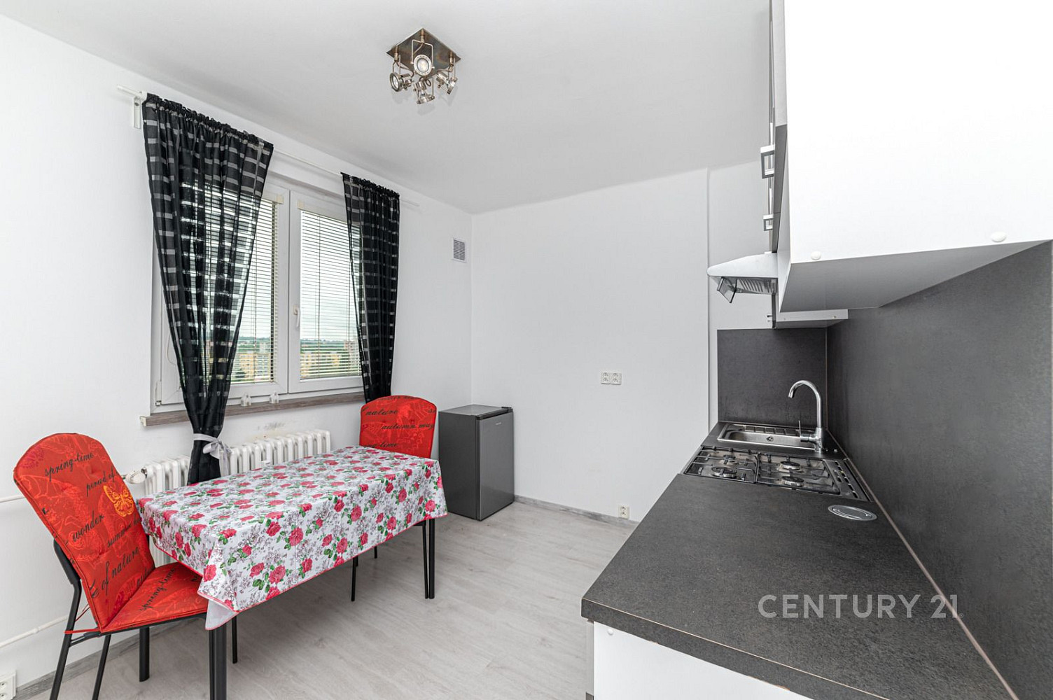 Prodej bytu 1+1 32 m² — photo 3