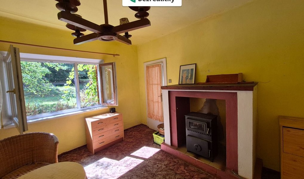 Prodej chaty/chalupy 86 m² s pozemkem 995 m², Lešany – náhled fotky 12