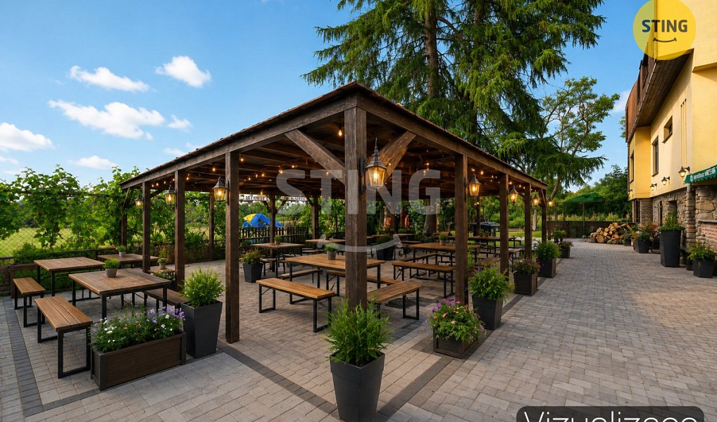 Prodej domu 360 m² s pozemkem 3 443 m², Strážnice – náhled fotky 6