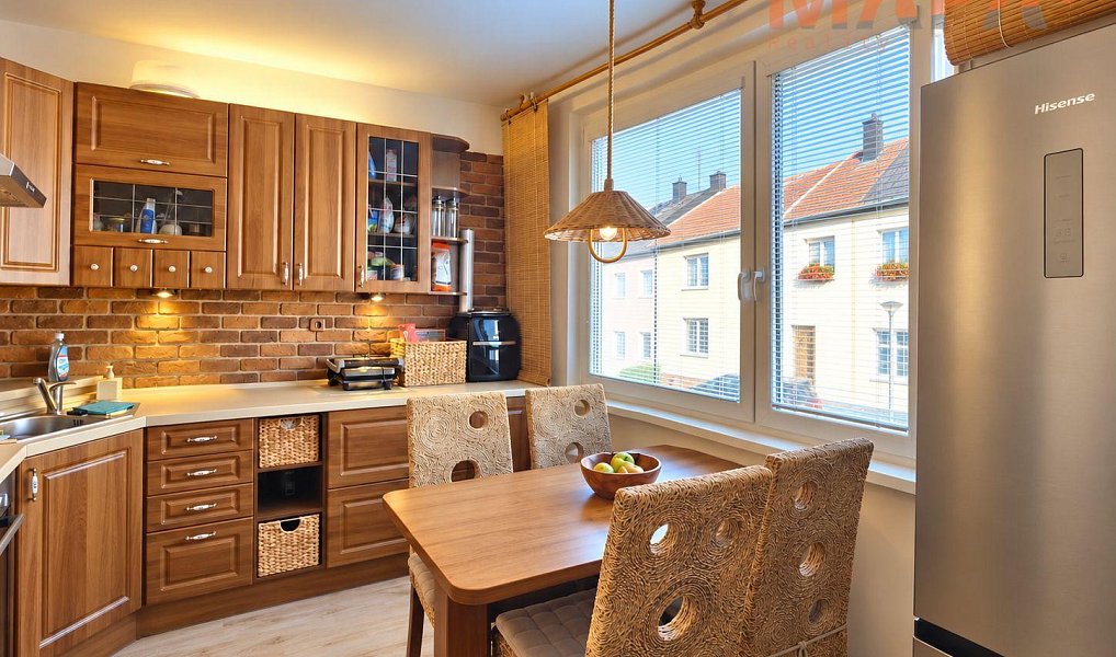 Pronájem bytu 3+1 66 m², Chomutov – náhled fotky 9
