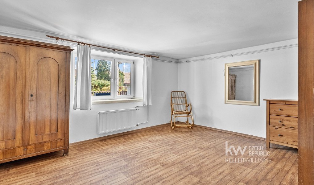 Prodej domu 100 m² s pozemkem 508 m², Bořanovice – náhled fotky 22