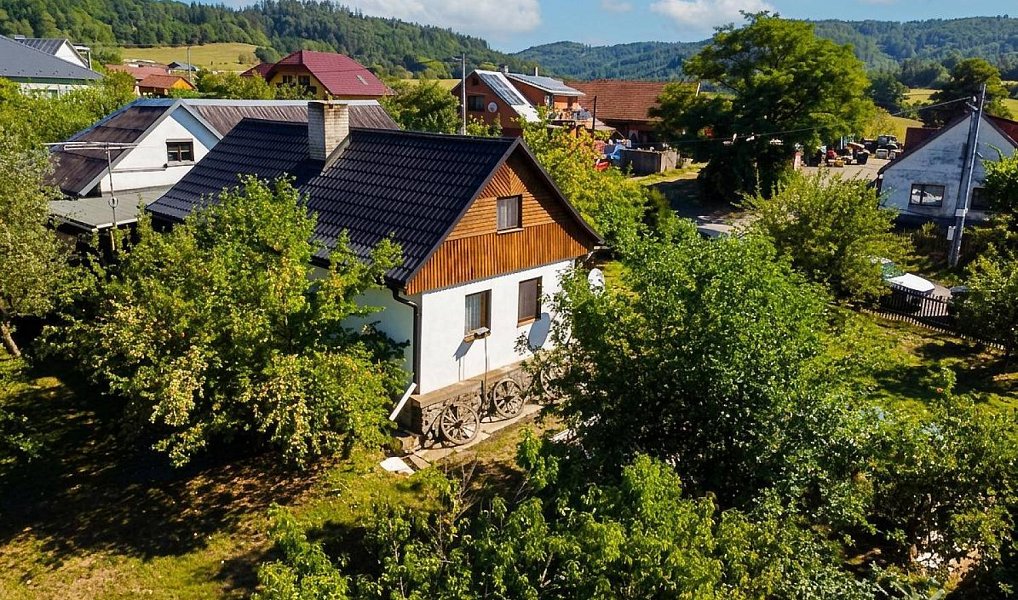 Prodej domu 170 m² s pozemkem 1 170 m², Odry – náhled fotky 2