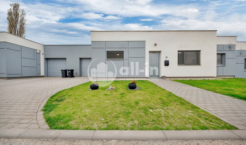 Prodej domu 145 m² s pozemkem 418 m², Vyškov – náhled fotky 2
