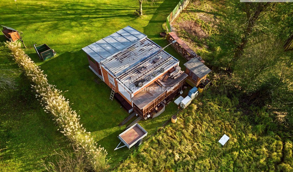 Prodej stavebního pozemku 1 197 m², Loket – náhled fotky 9