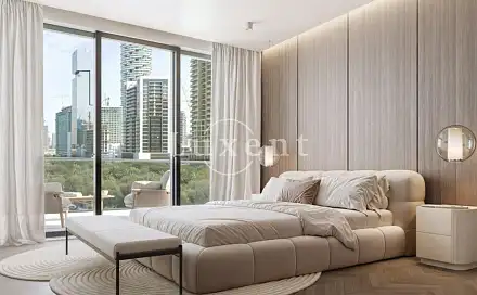 Prodej bytu 2+kk 54 m², Dubaj, Spojené arabské emiráty