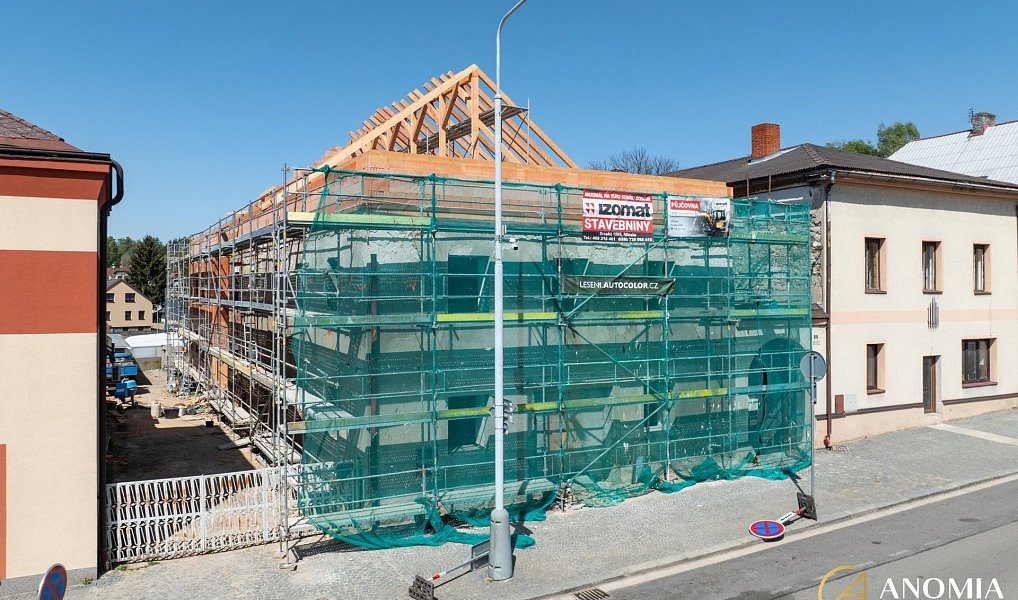 Prodej bytu 3+kk 89 m², Trhová Kamenice – náhled fotky 7