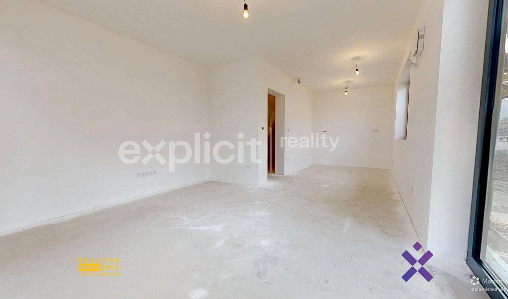 Prodej domu 99 m² s pozemkem 62 m², Kladno – náhled fotky 4