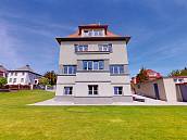 Prodej domu 260m2 s pozemkem 938m2