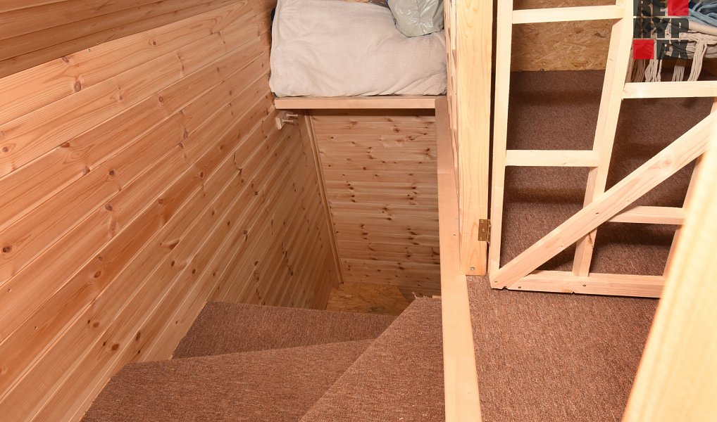 Prodej chaty/chalupy 72 m² s pozemkem 500 m², Liberec – náhled fotky 24
