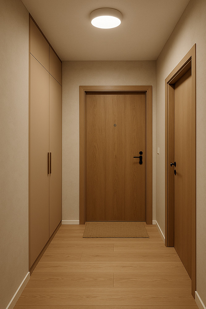 Prodej bytu 2+kk 35 m² – fotografie 5