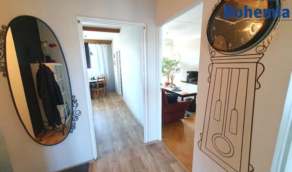 Prodej bytu 3+1 78 m², Vsetín – náhled fotky 14