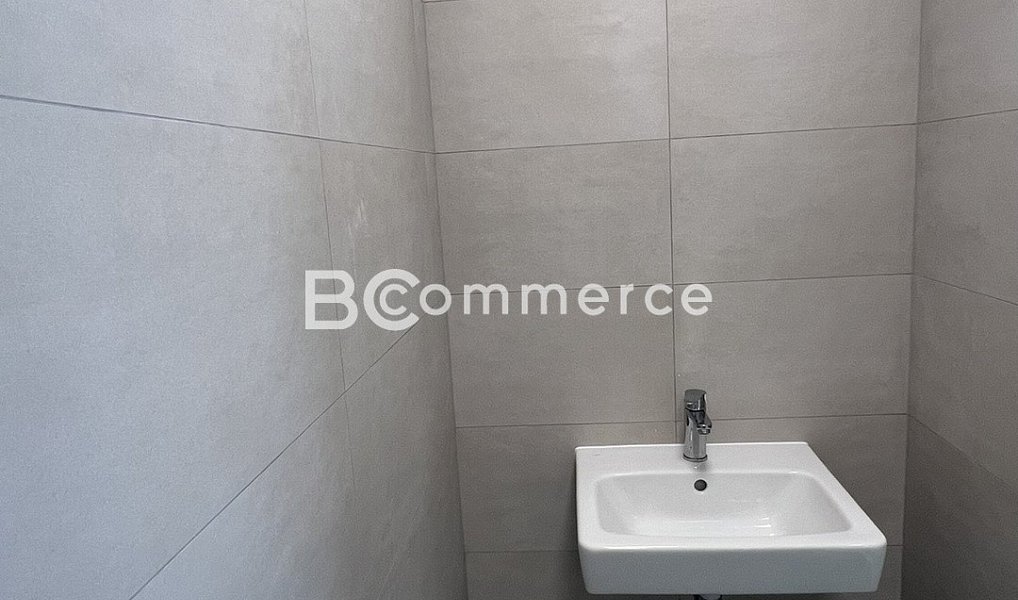 Pronájem skladovacích prostor 470 m², Brno – náhled fotky 6
