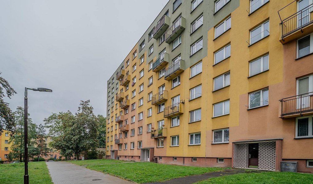 Prodej bytu 3+1 74 m², Orlová – náhled fotky 10
