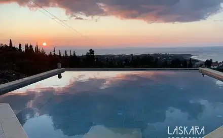 Prodej domu 200 m² s pozemkem 2 038 m², Kefalonia, Argostoli, Eleios-Pronnoi, Řecko