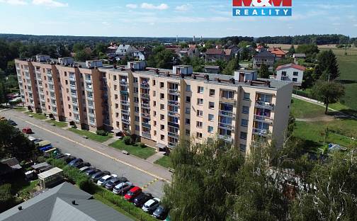 Prodej bytu 2+1 51 m², U Konopáče, Častolovice, okres Rychnov nad Kněžnou