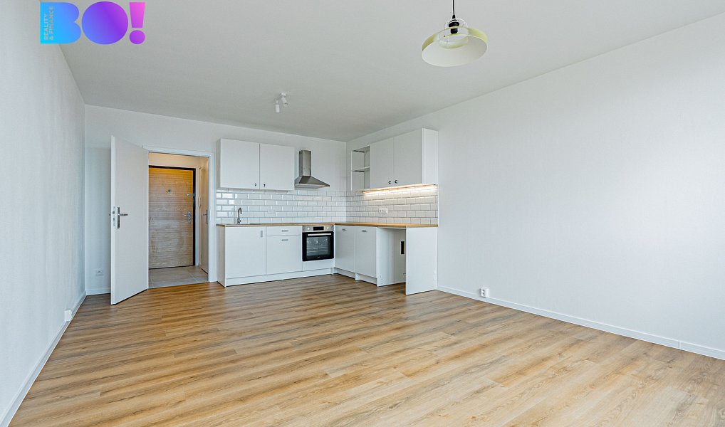 Prodej bytu 1+kk 32 m², Český Těšín – náhled fotky 5