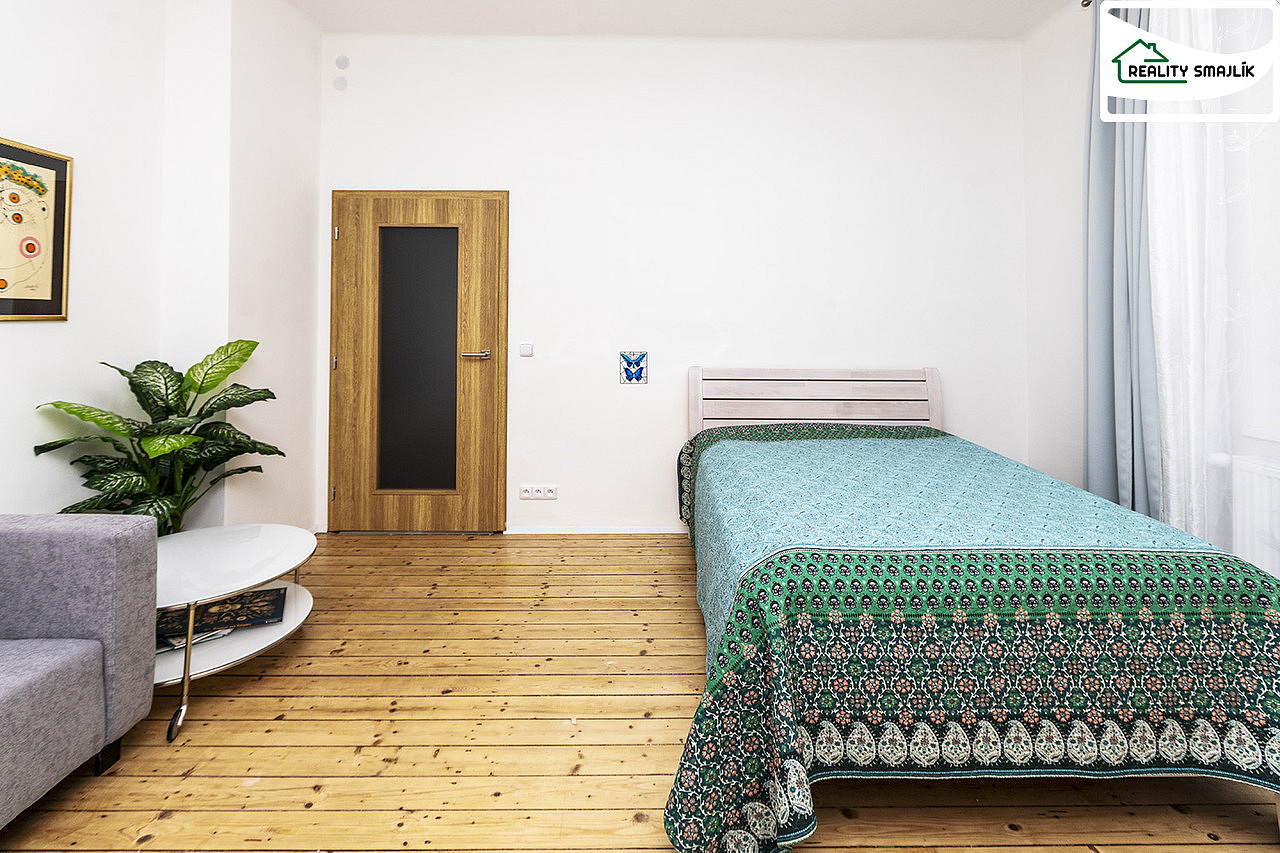Prodej bytu 2+1 112 m² – fotografie 5