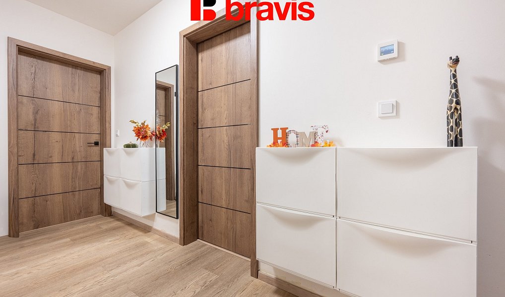 Prodej bytu 3+kk 59 m², Brno – náhled fotky 11