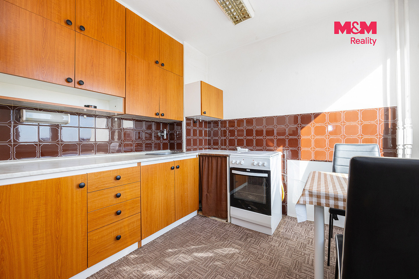 Prodej bytu 2+1 53 m² – fotografie 2