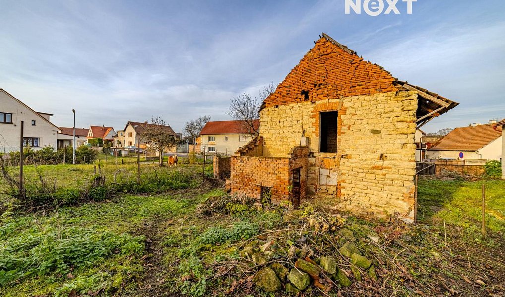 Prodej domu 120 m² s pozemkem 704 m², Libkovice pod Řípem – náhled fotky 9