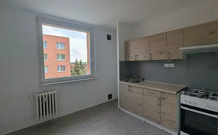 Prodej bytu 3+1 74 m²