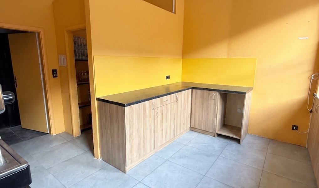Pronájem restaurace 109 m², Praha – náhled fotky 15