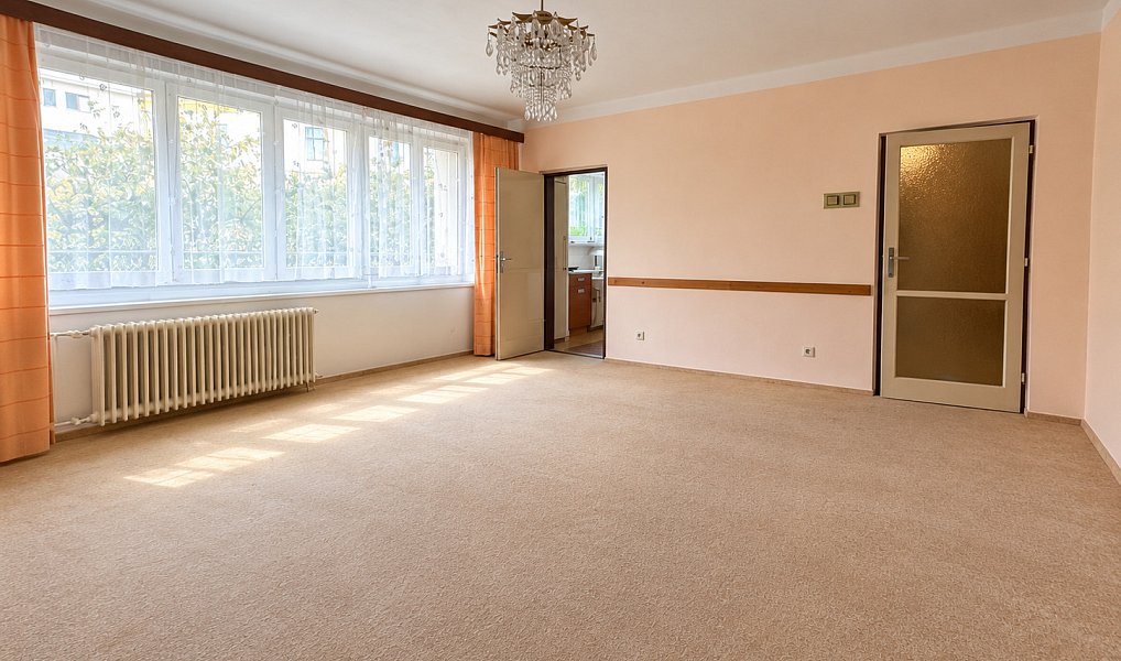 Prodej bytu 3+1 78 m², Příbram – náhled fotky 3