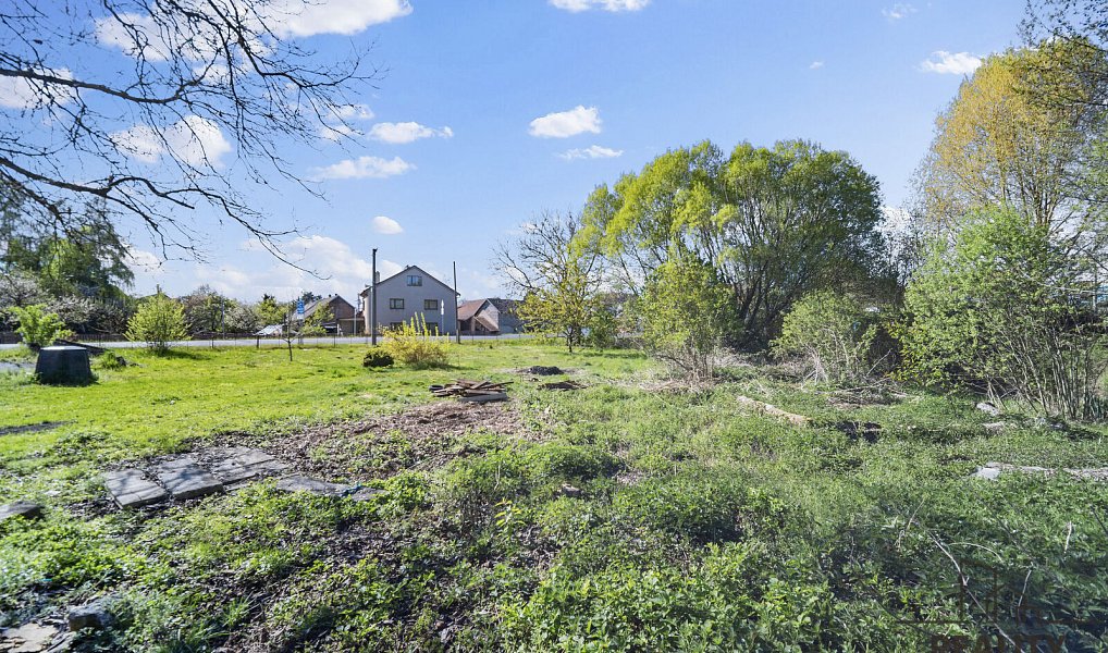 Prodej stavebního pozemku 893 m², Vrbatův Kostelec – náhled fotky 7