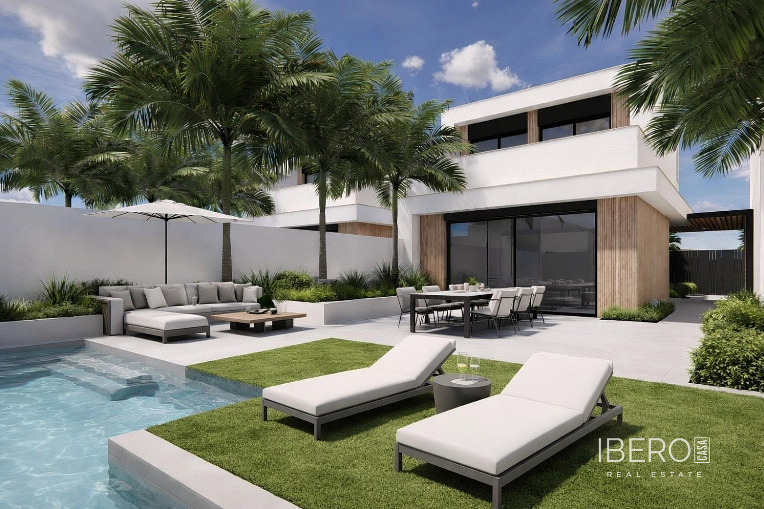 Prodej domu 95 m² s pozemkem 195 m²
